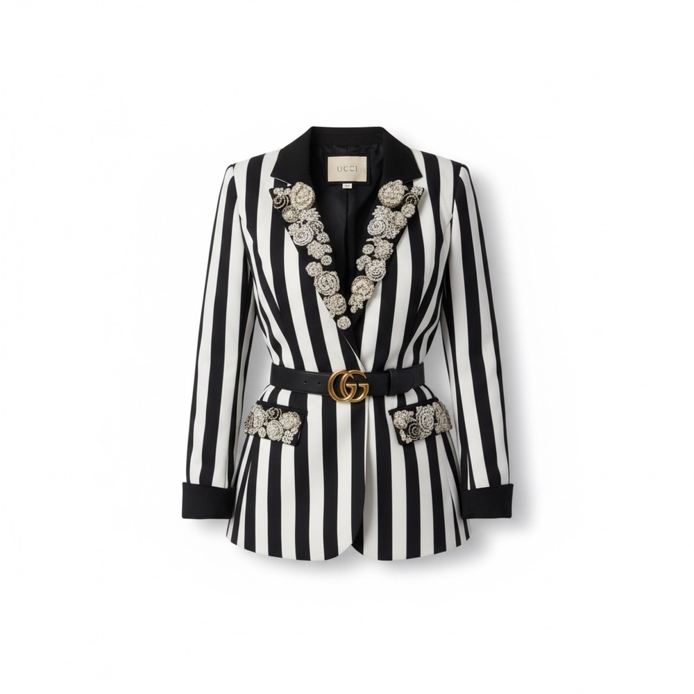 “Messy lapel”! - Picture 4 of 4